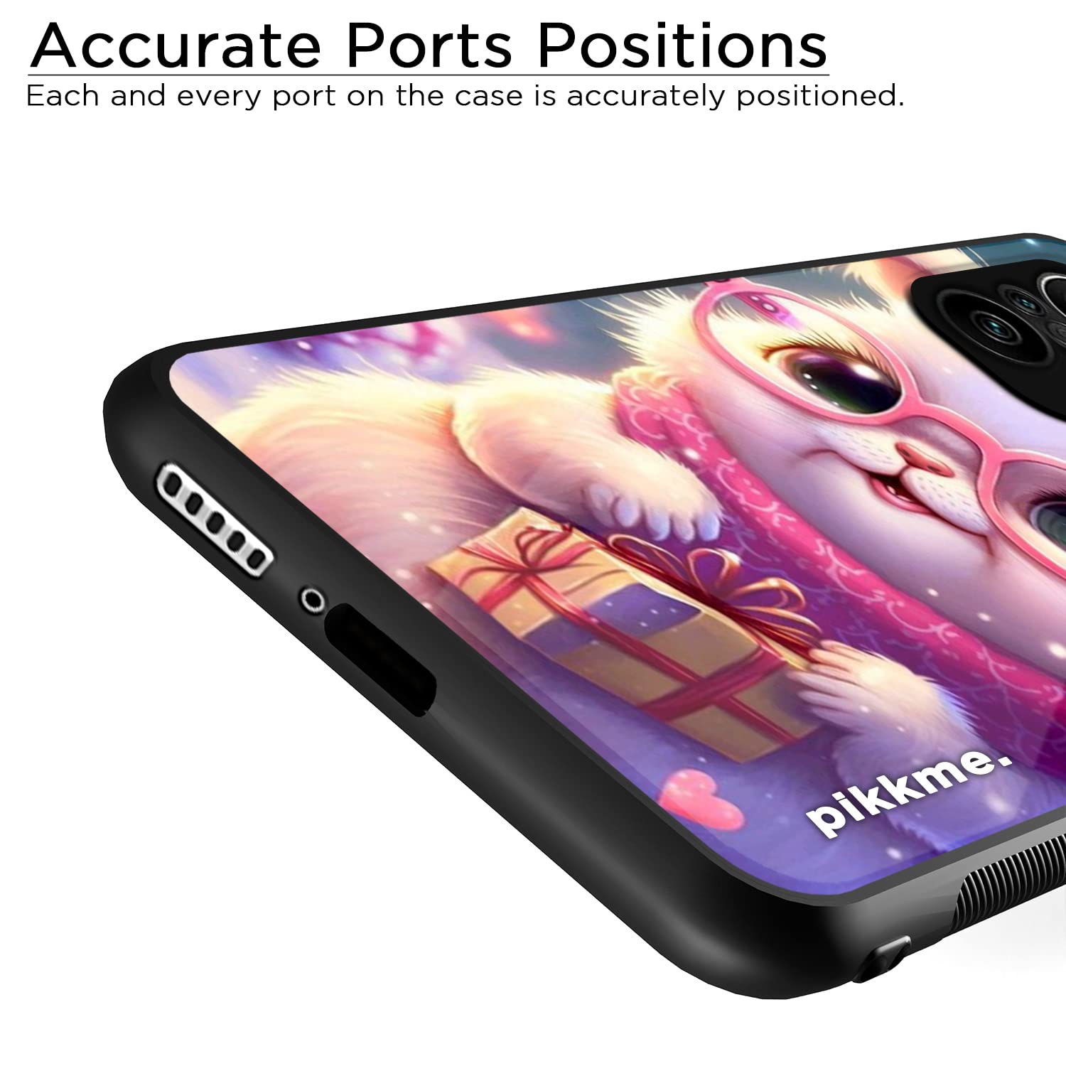 Pikkme Mi 11X/11X Pro phone cover – photo 6