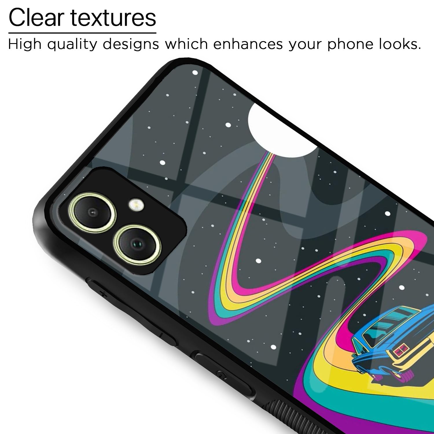 Pikkme mobile back cover for Samsung A05/M05/F05 – photo 4
