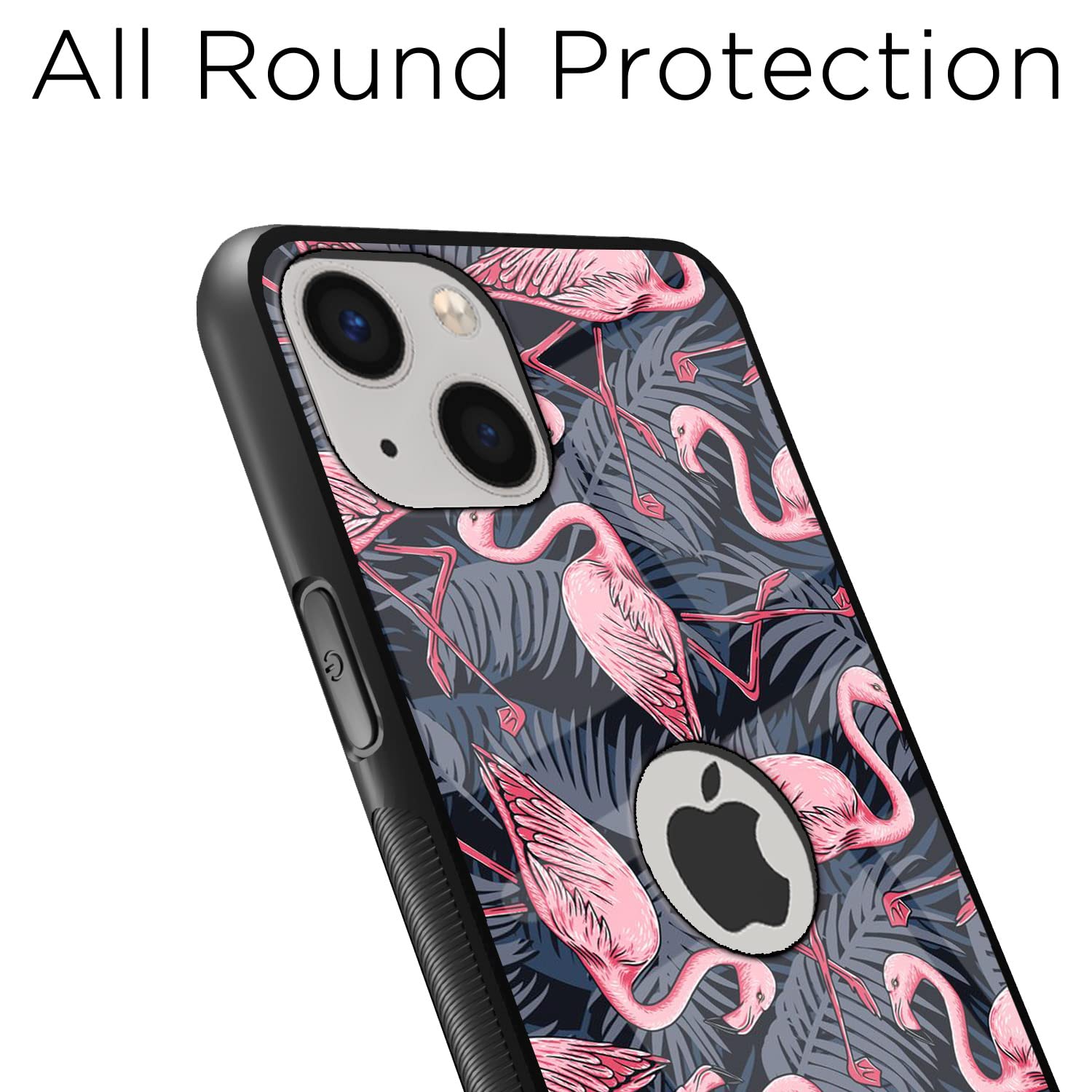 iPhone 14 Hybrid mobile back cover by Pikkme – photo 7
