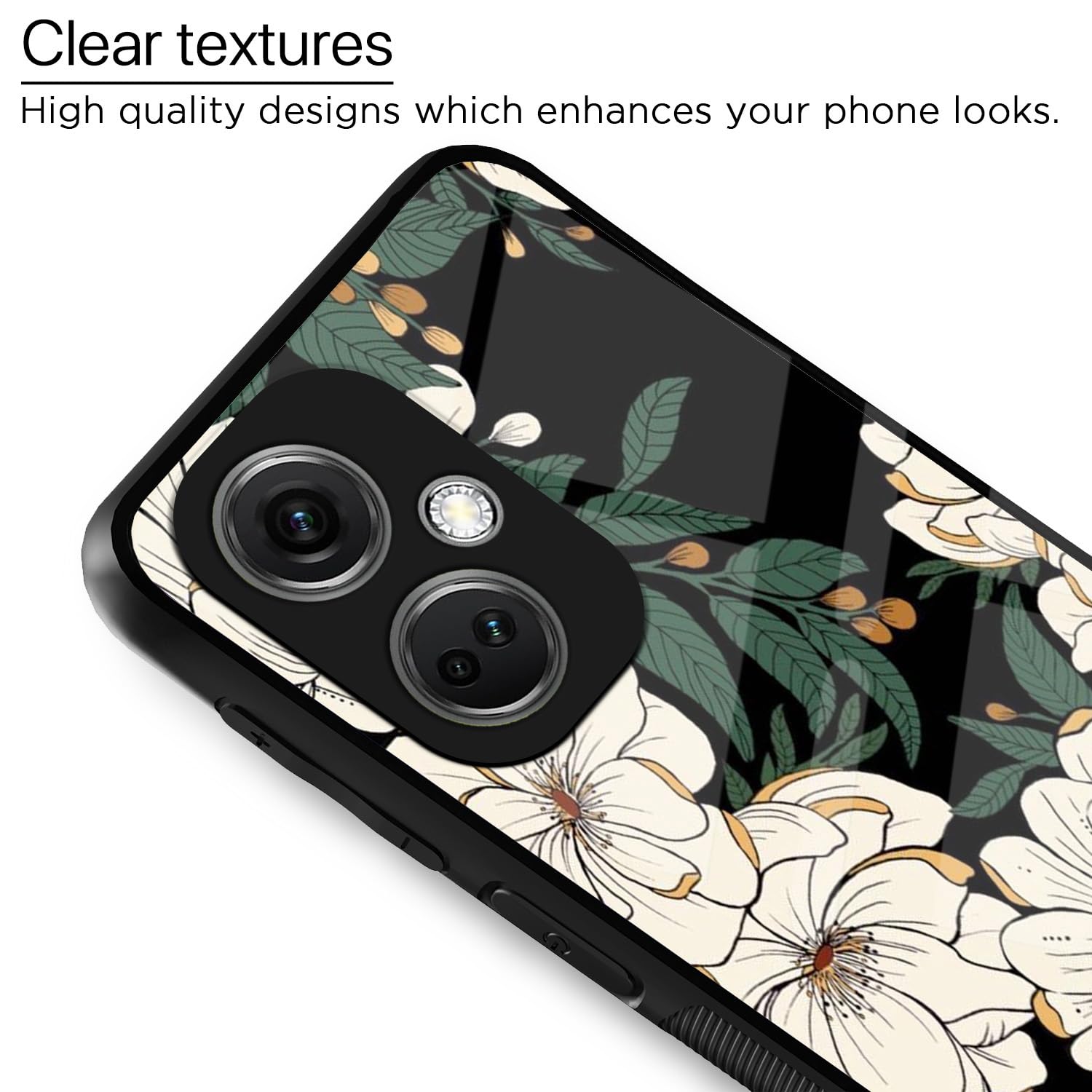 Pikkme mobile back cover for OnePlus Nord CE 3 5G – photo 4