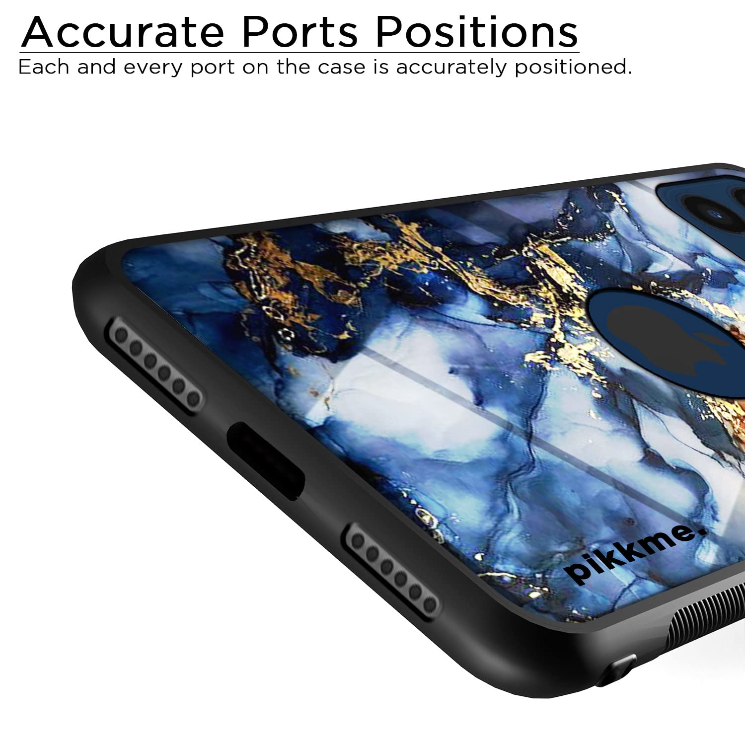Back cover for iPhone 12 Mini – Pikkme – photo 6