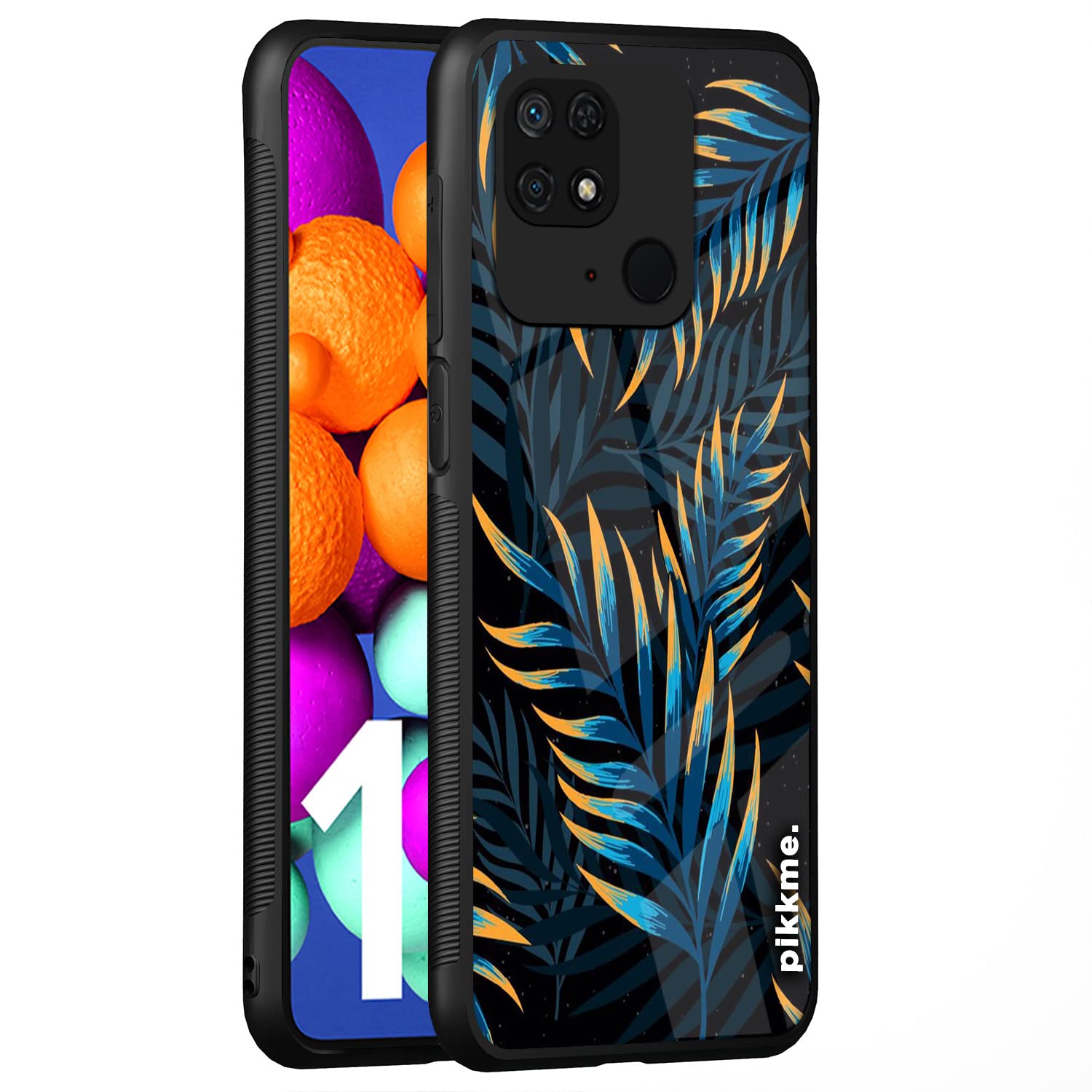 Phone cover for Redmi 10/10 Power – Pikkme