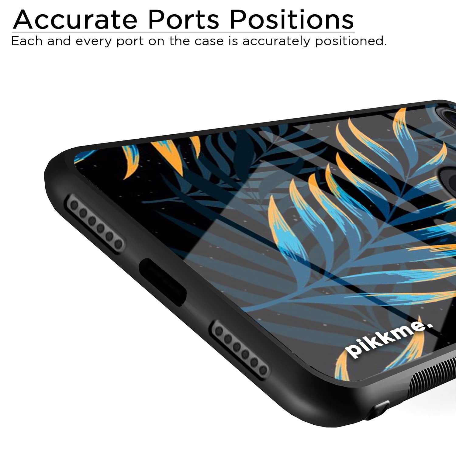 iPhone 7/8 mobile cover by Pikkme – photo 6