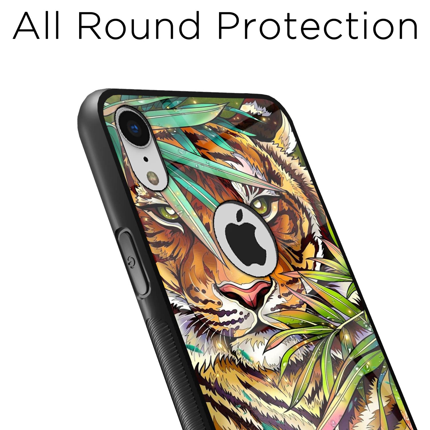 iPhone XR phone cover by Pikkme – photo 7