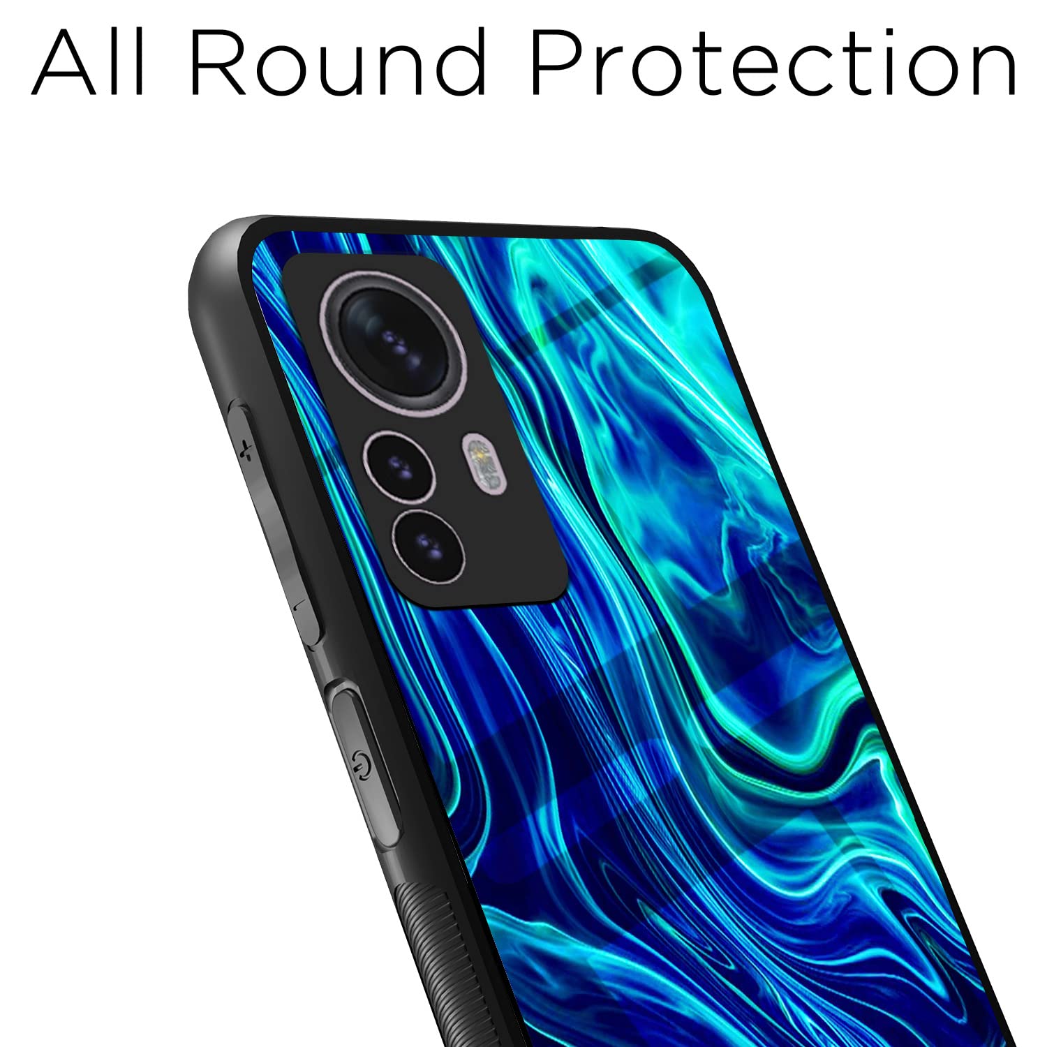 Pikkme Mi 12 Pro 5G phone cover – photo 7