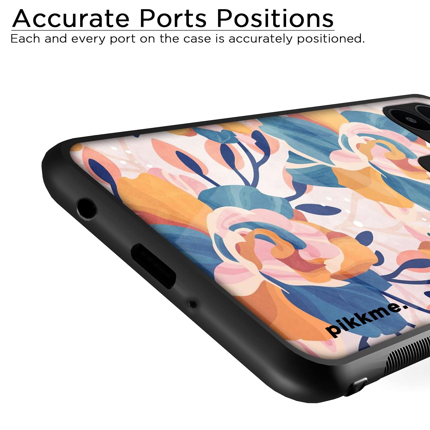 Phone cover for Redmi A1 Plus/A2 Plus/Poco C50 – Pikkme – photo 5