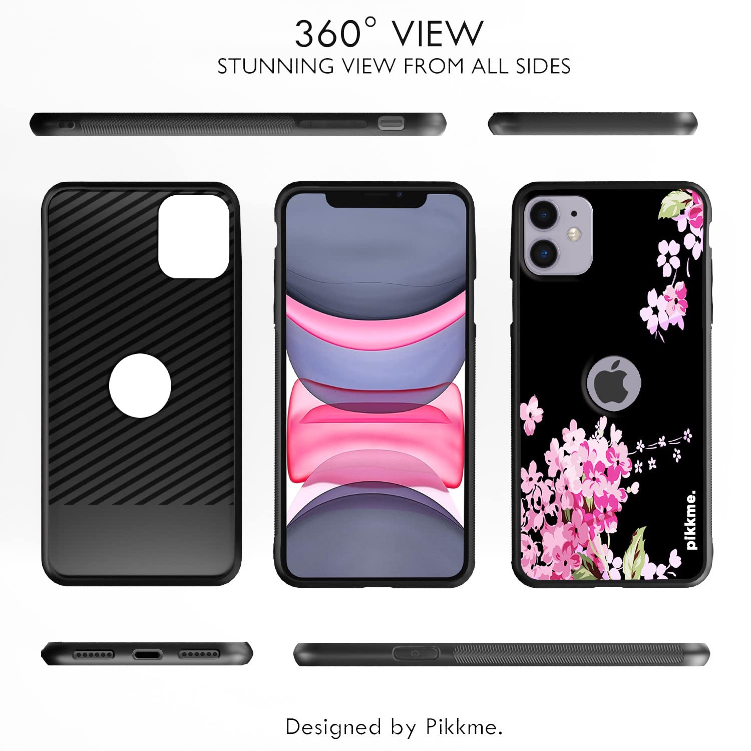 Pikkme iPhone 11 back cover – photo 2