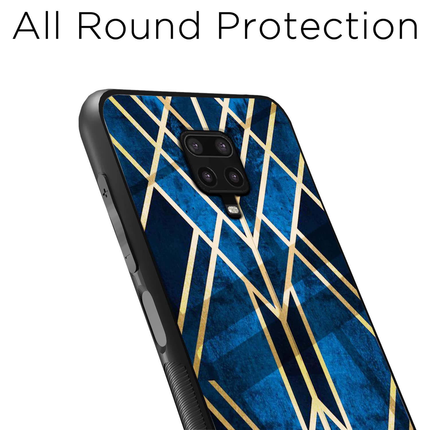Redmi Note 9 Pro/Note 9 Pro Max/Poco M2 Pro/Note 10 Lite phone cover by Pikkme – photo 7