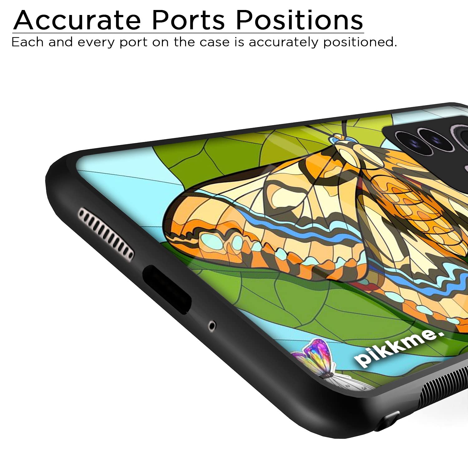 Hybrid Mobile cover for Mi 12 Pro 5G – Pikkme – photo 6