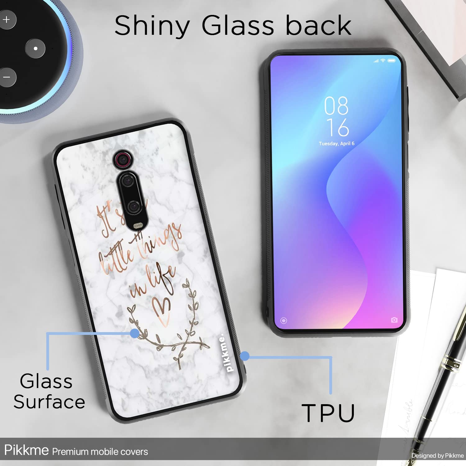 Mobile cover for Redmi K20/K20 Pro – Pikkme – photo 3