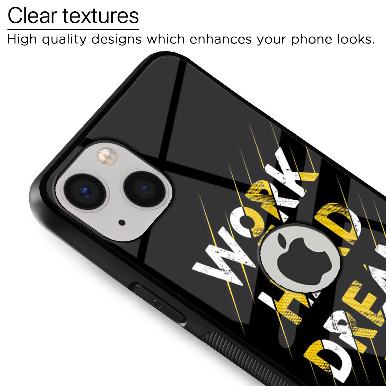 Pikkme mobile cover for iPhone 13 – photo 4