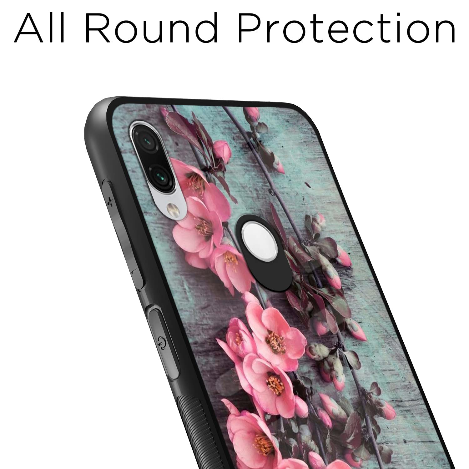 Pikkme Redmi Note 7/Note 7 Pro/Note 7s mobile cover – photo 7