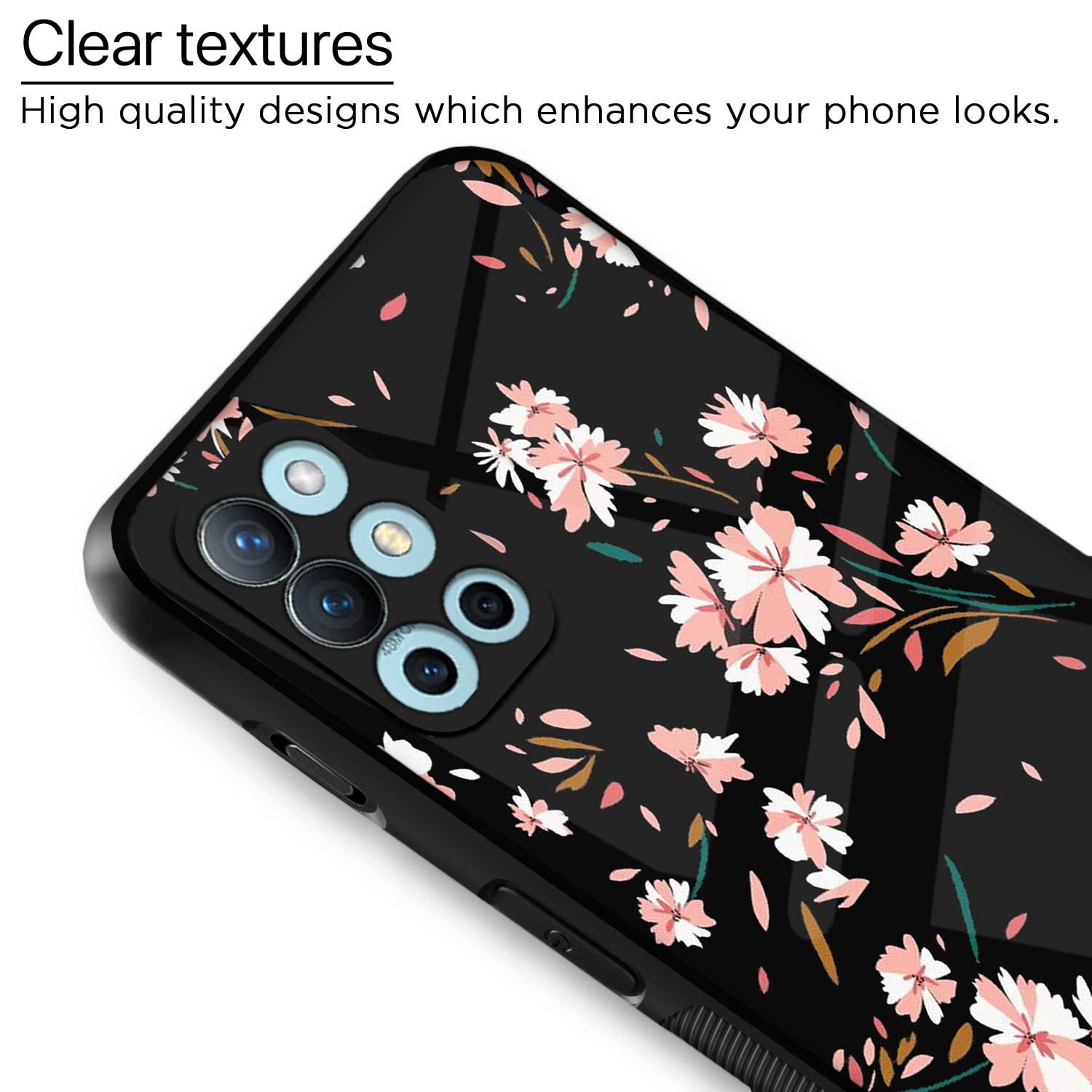 Pikkme OnePlus 8T phone cover – photo 4