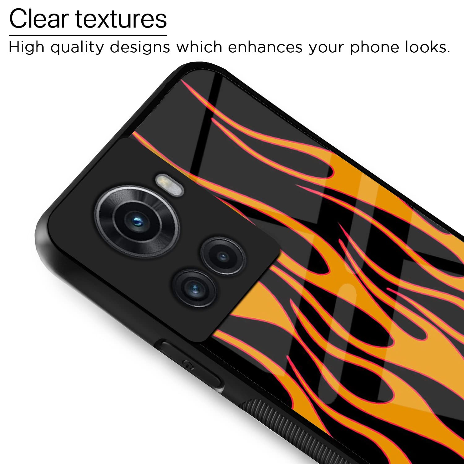 Mobile back cover for OnePlus 10R – Pikkme – photo 4