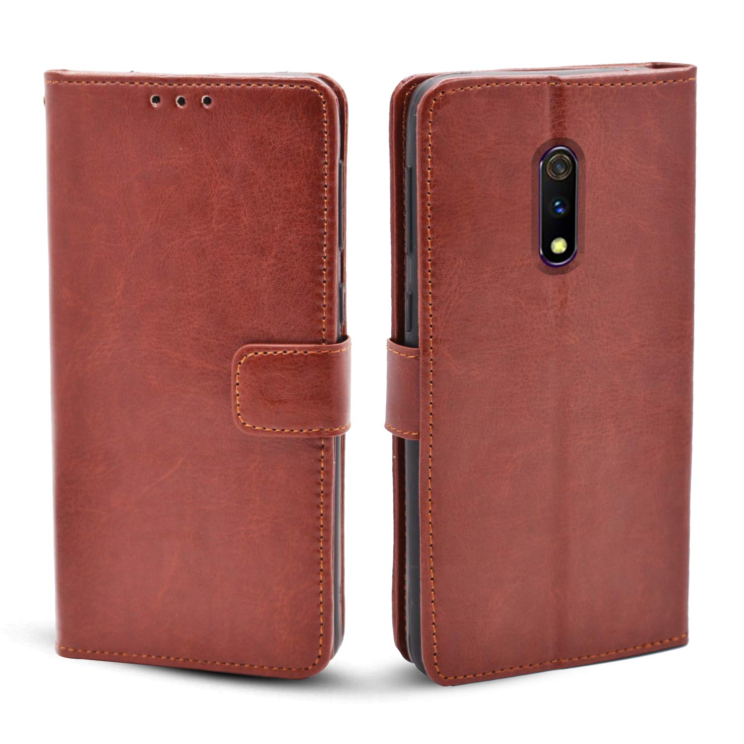 Pikkme mobile flip cover for Oppo K3