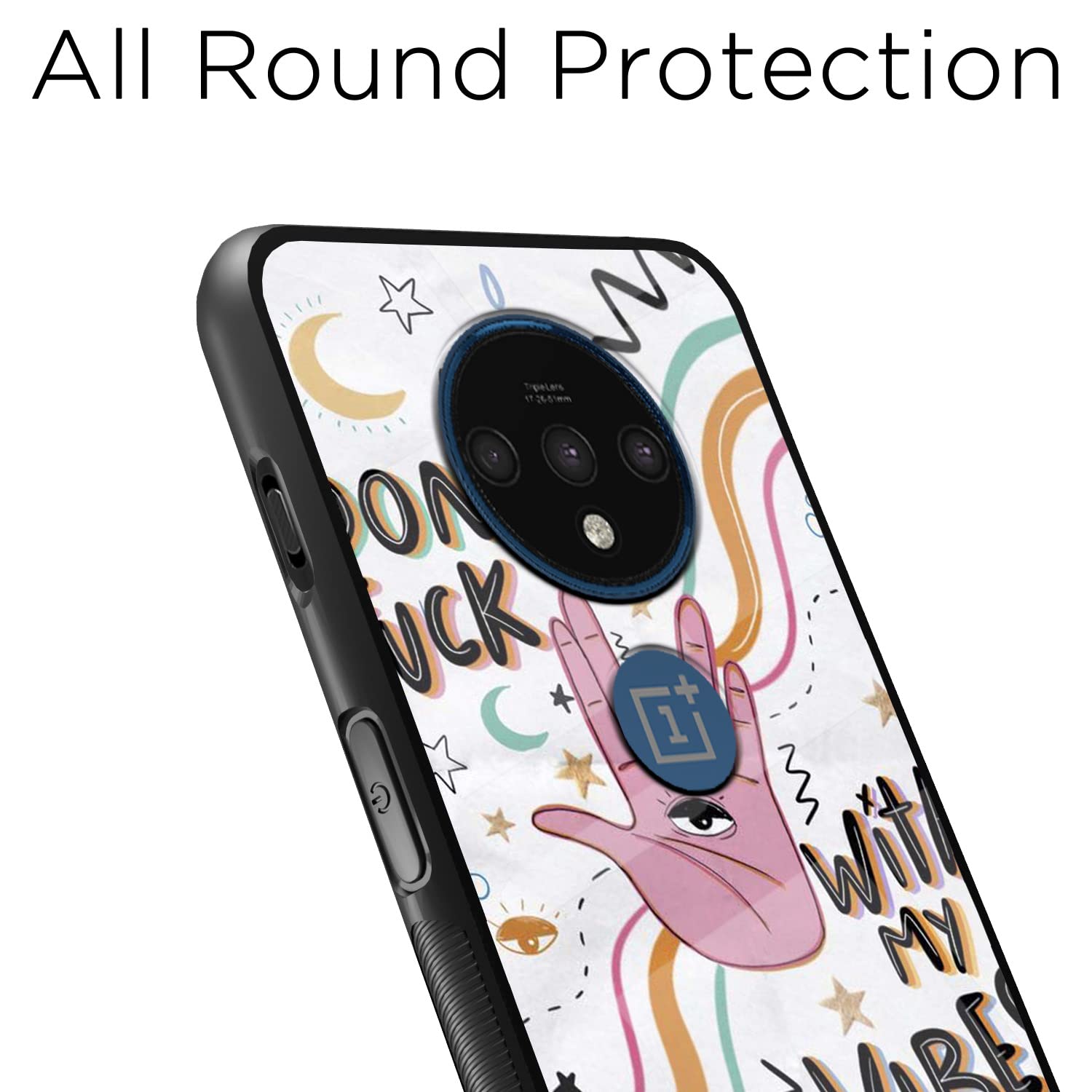 Pikkme phone cover for OnePlus 7T – photo 7