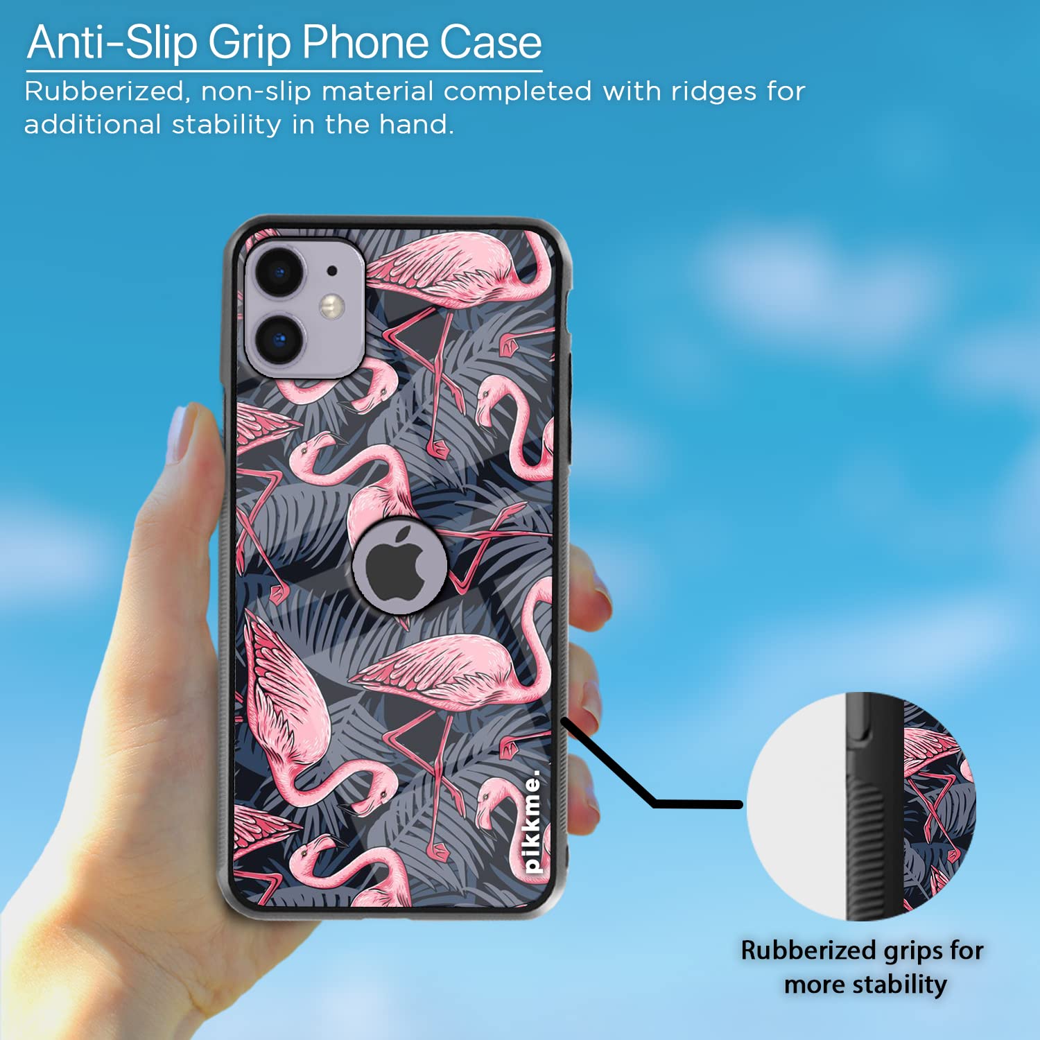 Mobile cover for iPhone 11 – Pikkme – photo 5