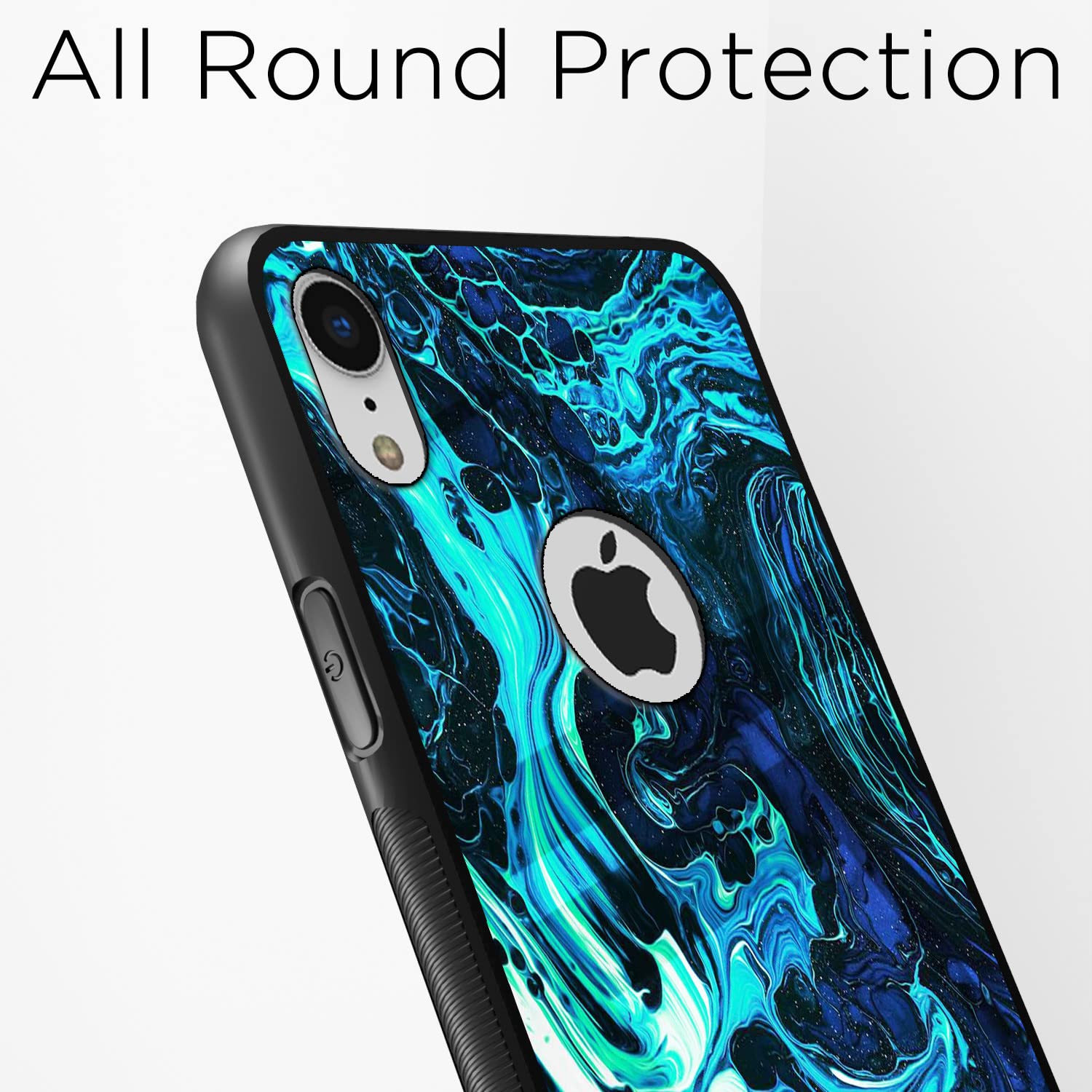 Pikkme Hybrid mobile cover for iPhone XR – photo 7