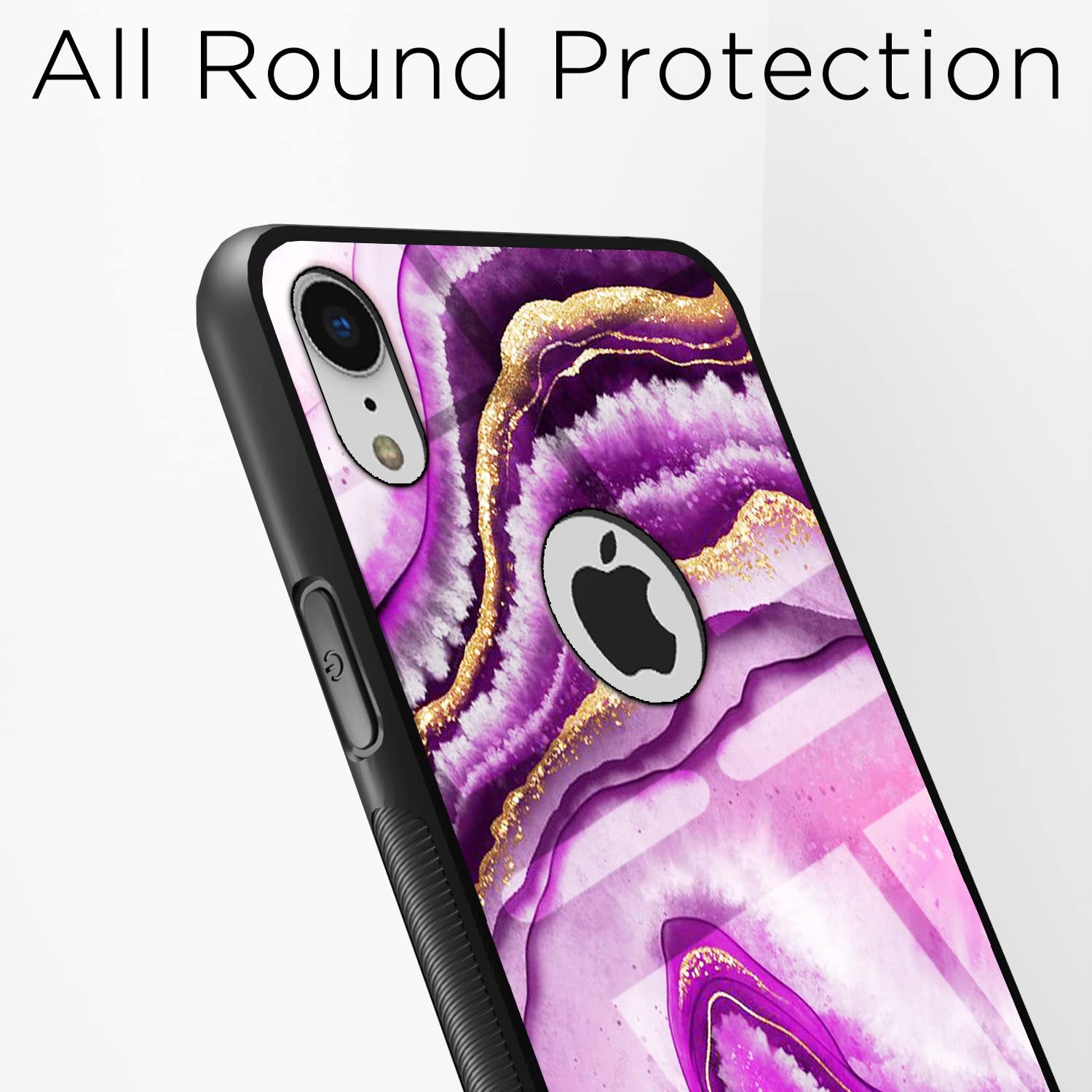 iPhone XR mobile back cover by Pikkme – photo 7