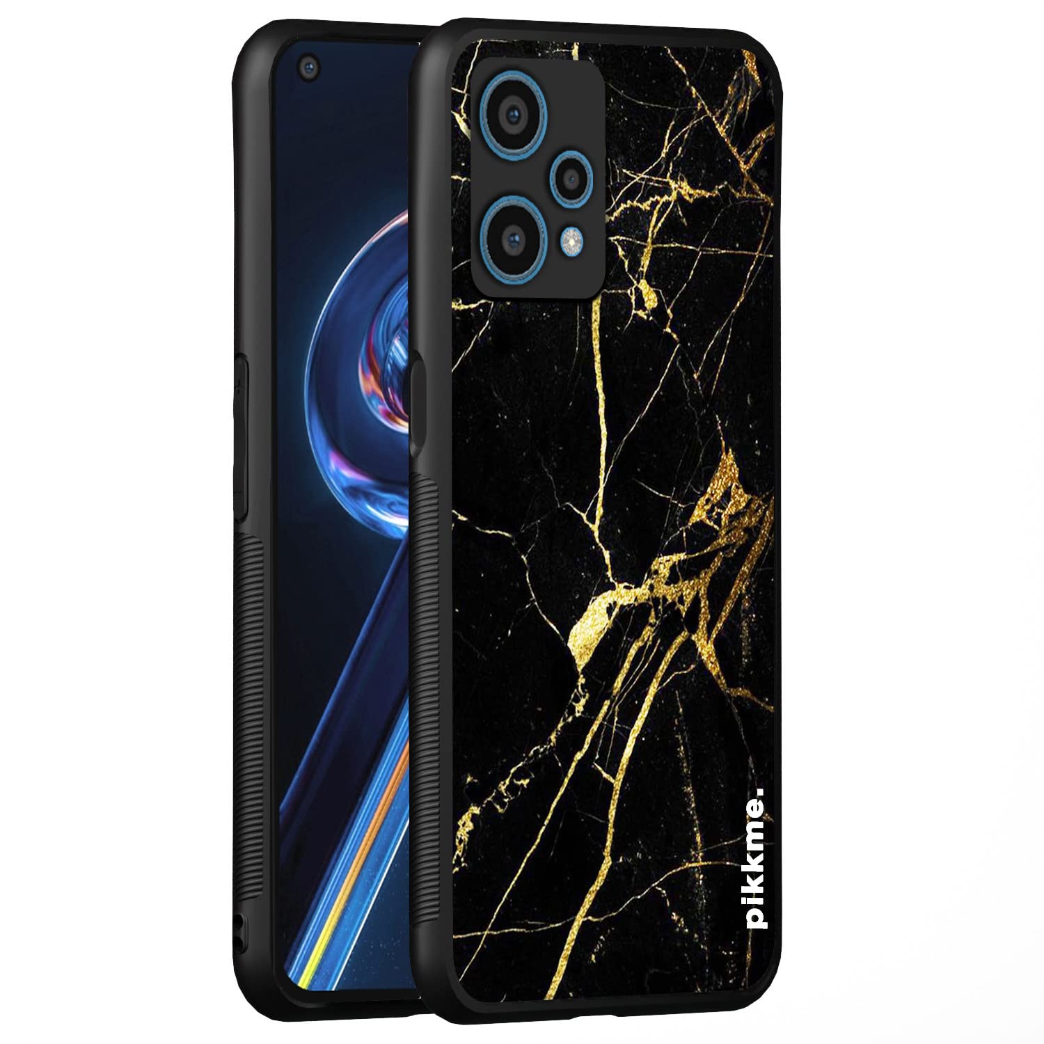 OnePlus Nord CE 2 Lite 5G Hybrid phone cover by Pikkme