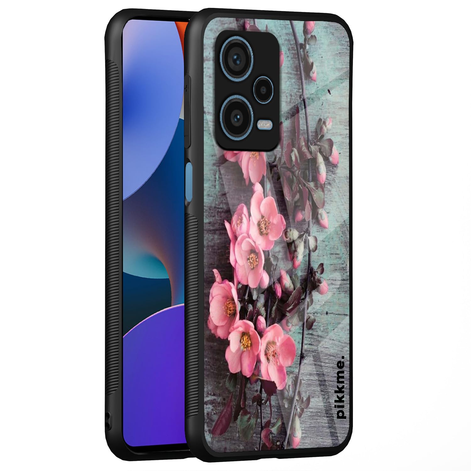 Pikkme Redmi Note 12 Pro Plus 5G mobile cover