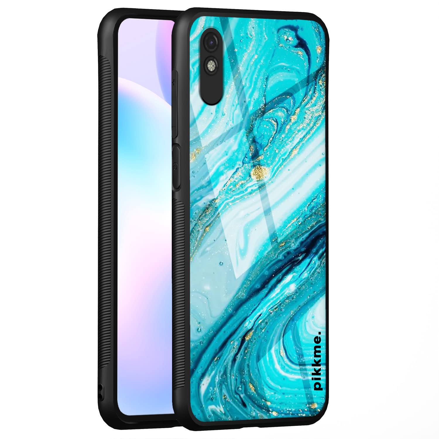 Phone cover for Redmi 9A/9i/9A Sport – Pikkme