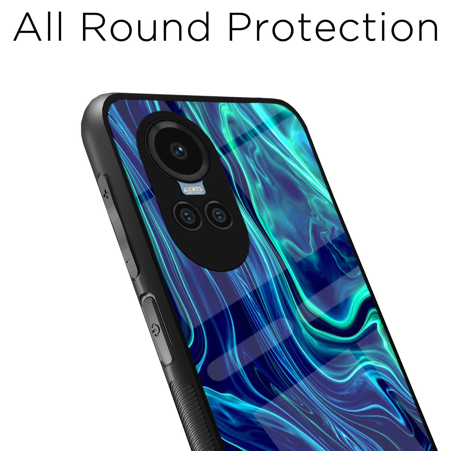 Oppo Reno 10 Pro 5G mobile cover by Pikkme – photo 7