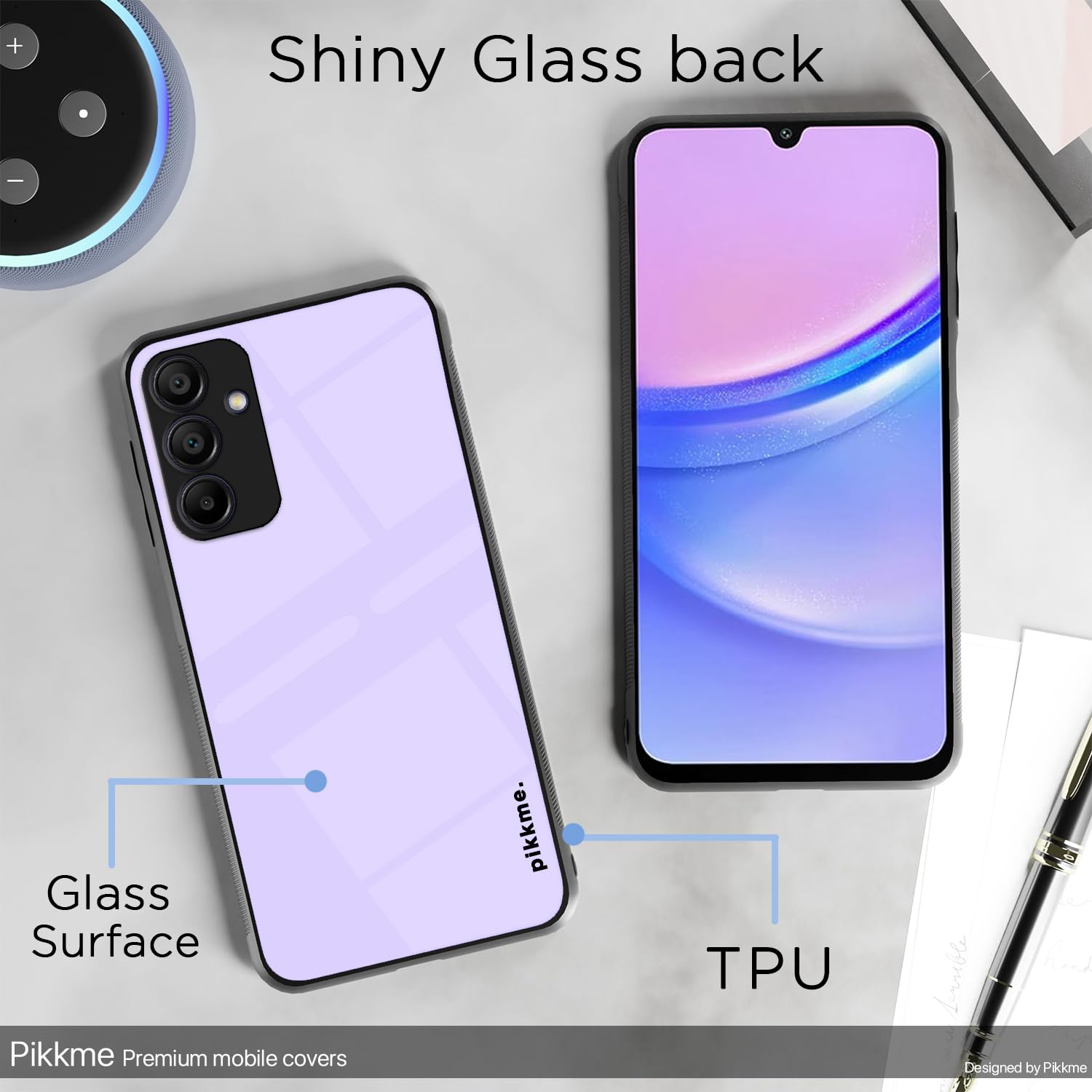 Pikkme Samsung A15 5G phone cover – photo 3