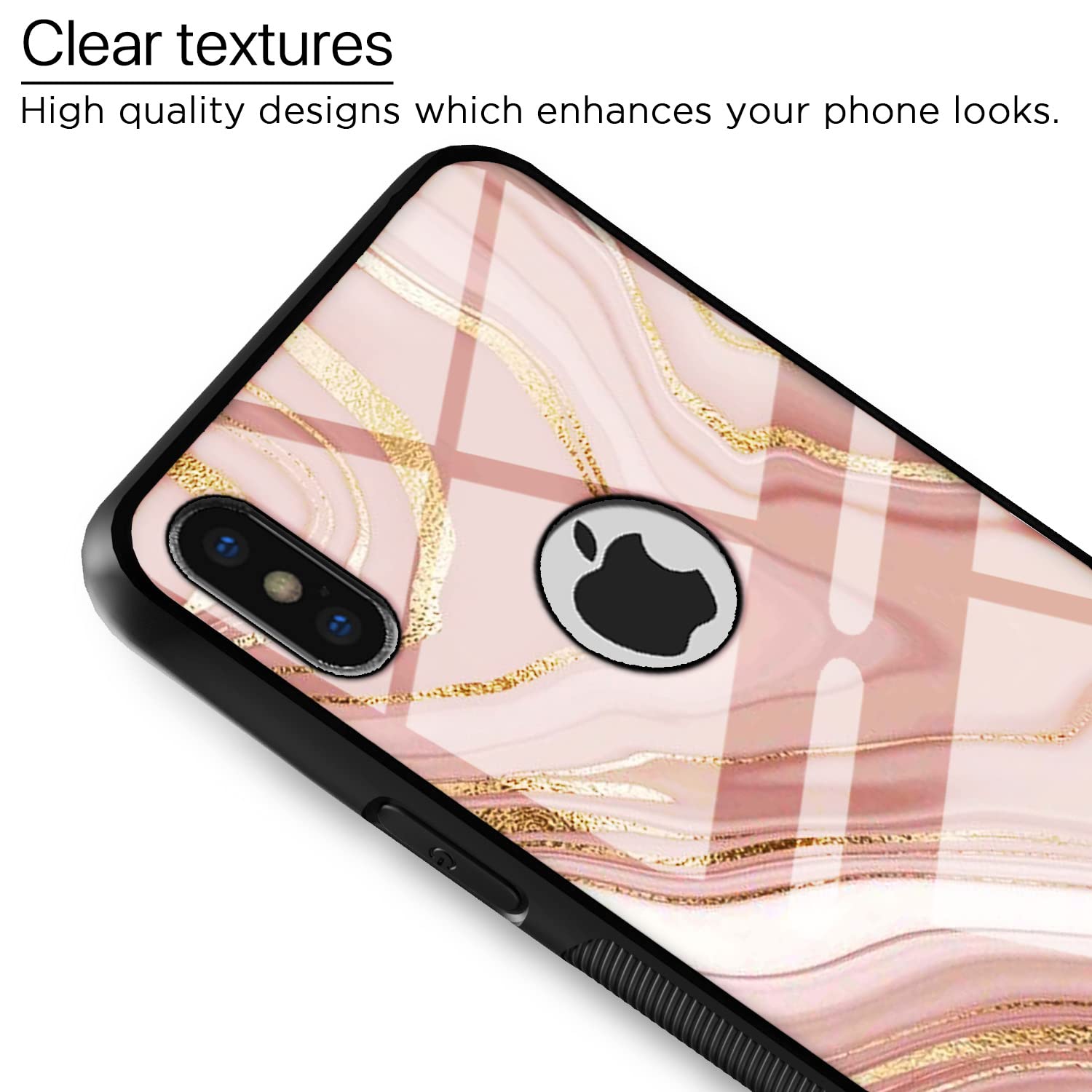 Pikkme iPhone X/XS mobile cover – photo 4