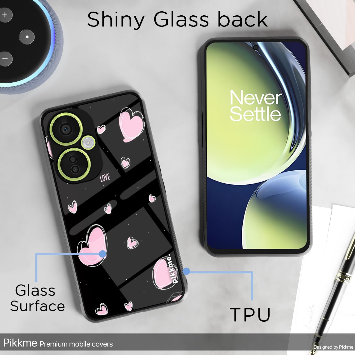 Pikkme phone cover for OnePlus Nord CE 3 Lite 5G – photo 3