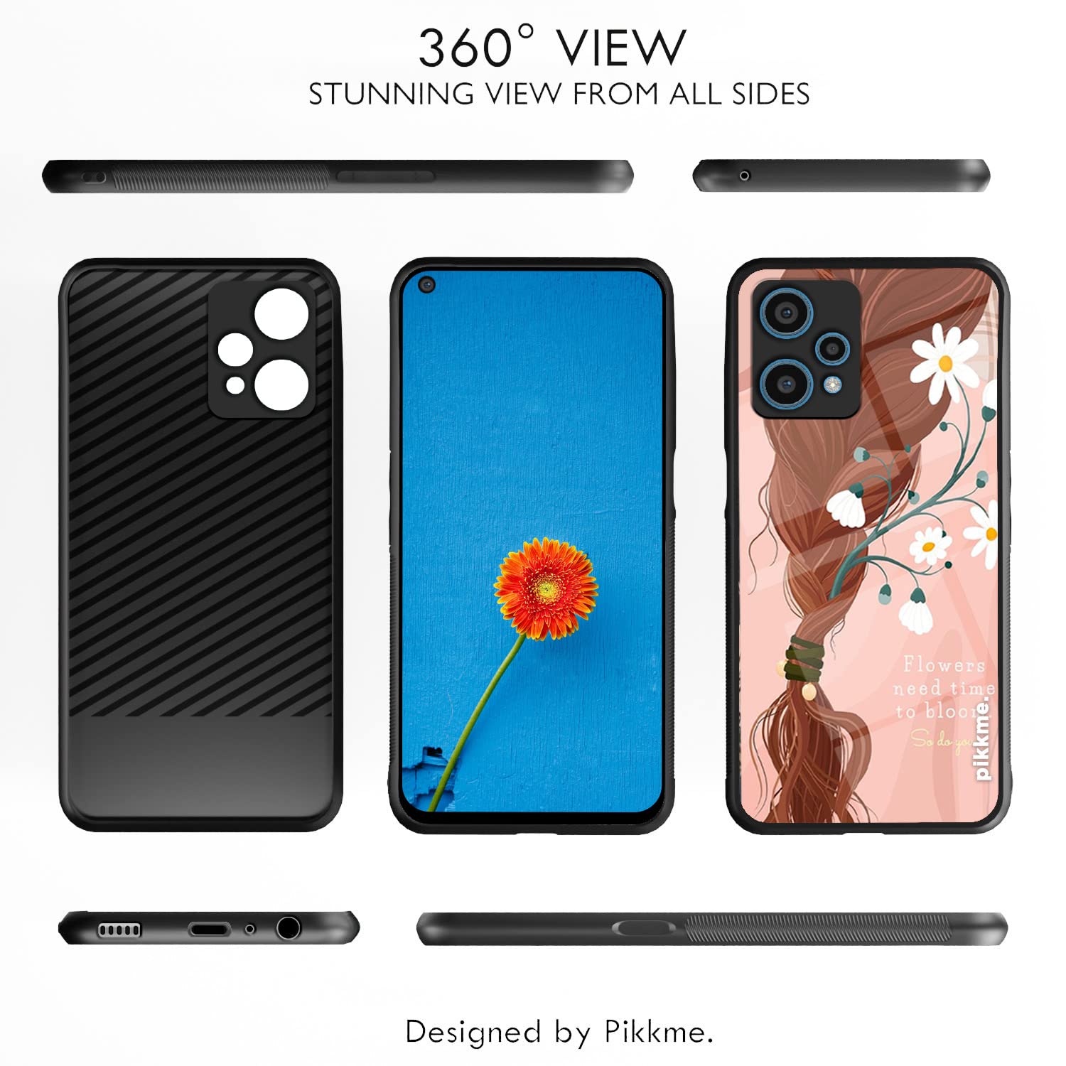 Pikkme OnePlus Nord CE 2 Lite 5G phone cover – photo 2