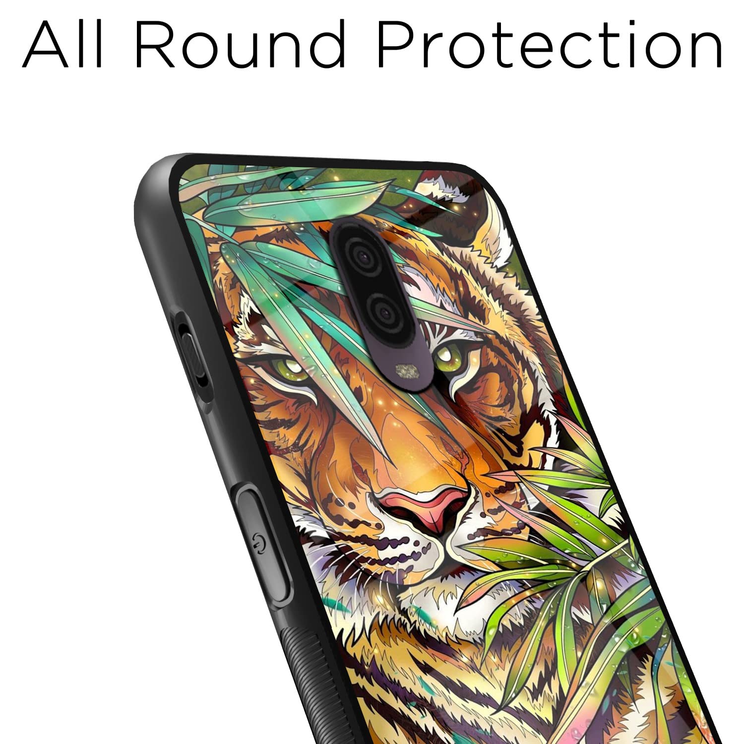 Pikkme OnePlus 7 mobile cover – photo 7