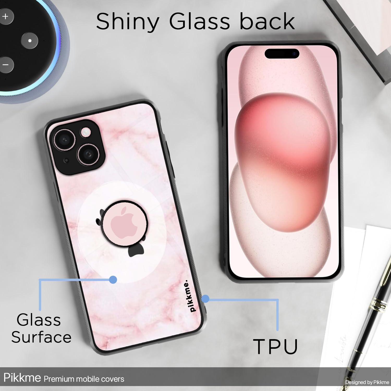 Pikkme phone cover for iPhone 15 Plus – photo 3