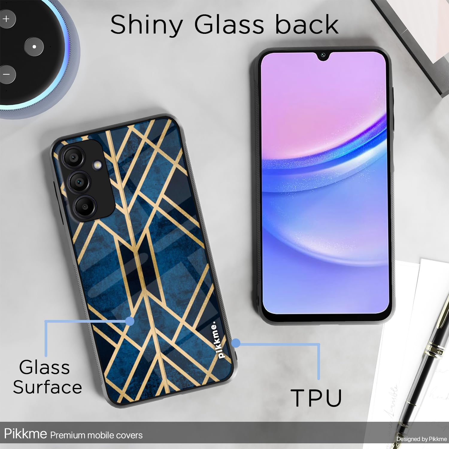 Pikkme phone cover for Samsung A15 5G – photo 3