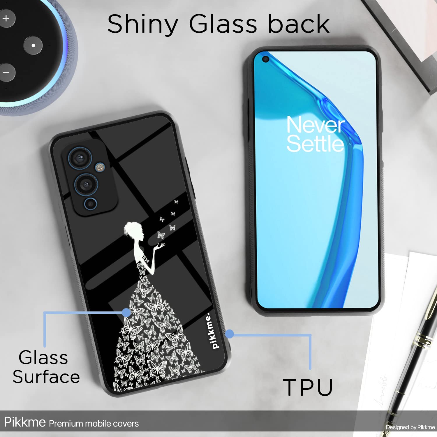 Pikkme mobile cover for OnePlus 9 – photo 3
