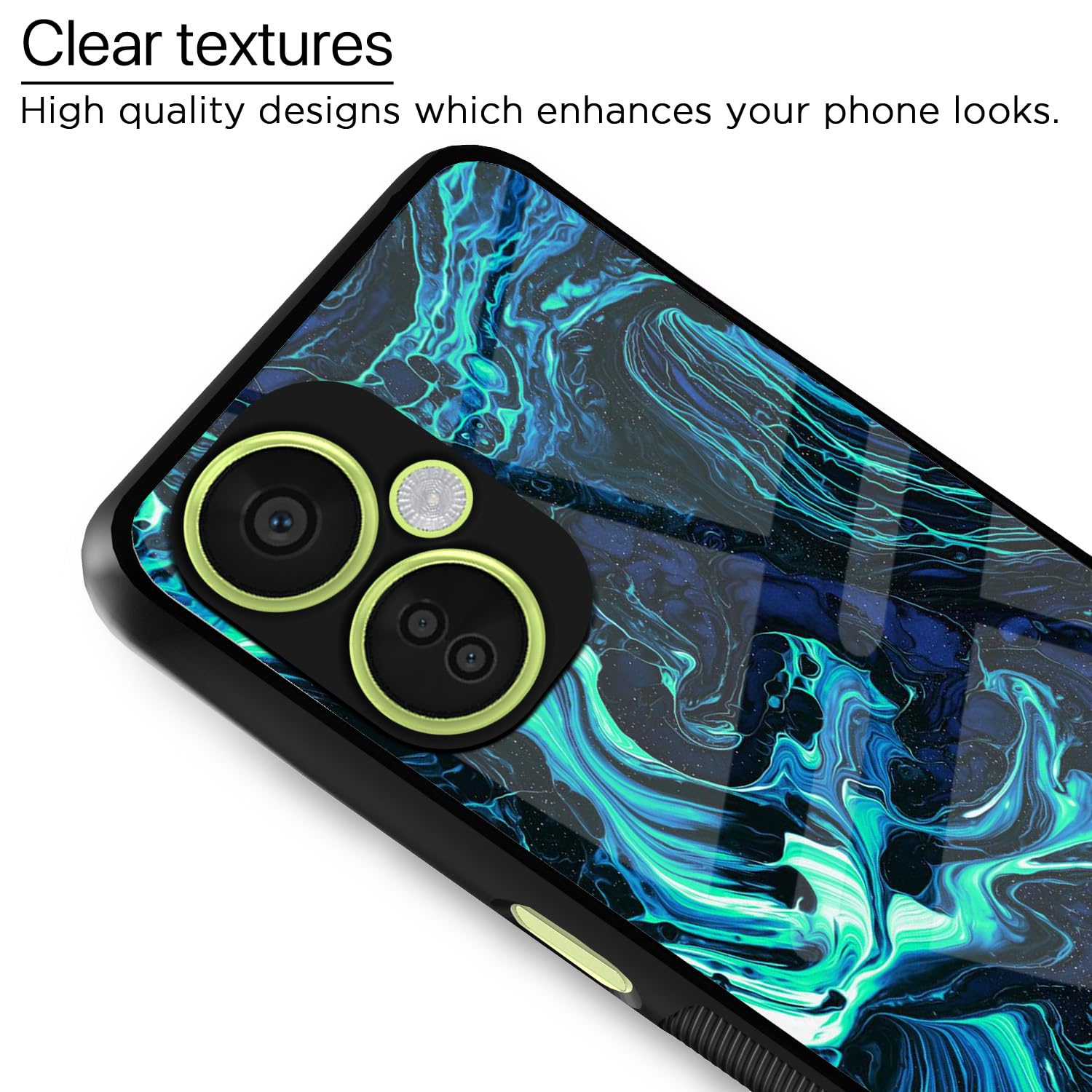 Pikkme mobile cover for OnePlus Nord CE 3 Lite 5G – photo 4