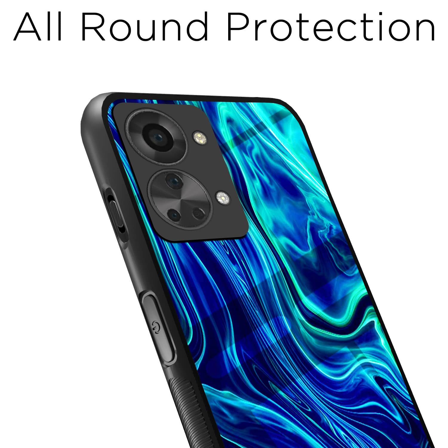 Pikkme mobile back cover for OnePlus Nord 2T 5G – photo 7