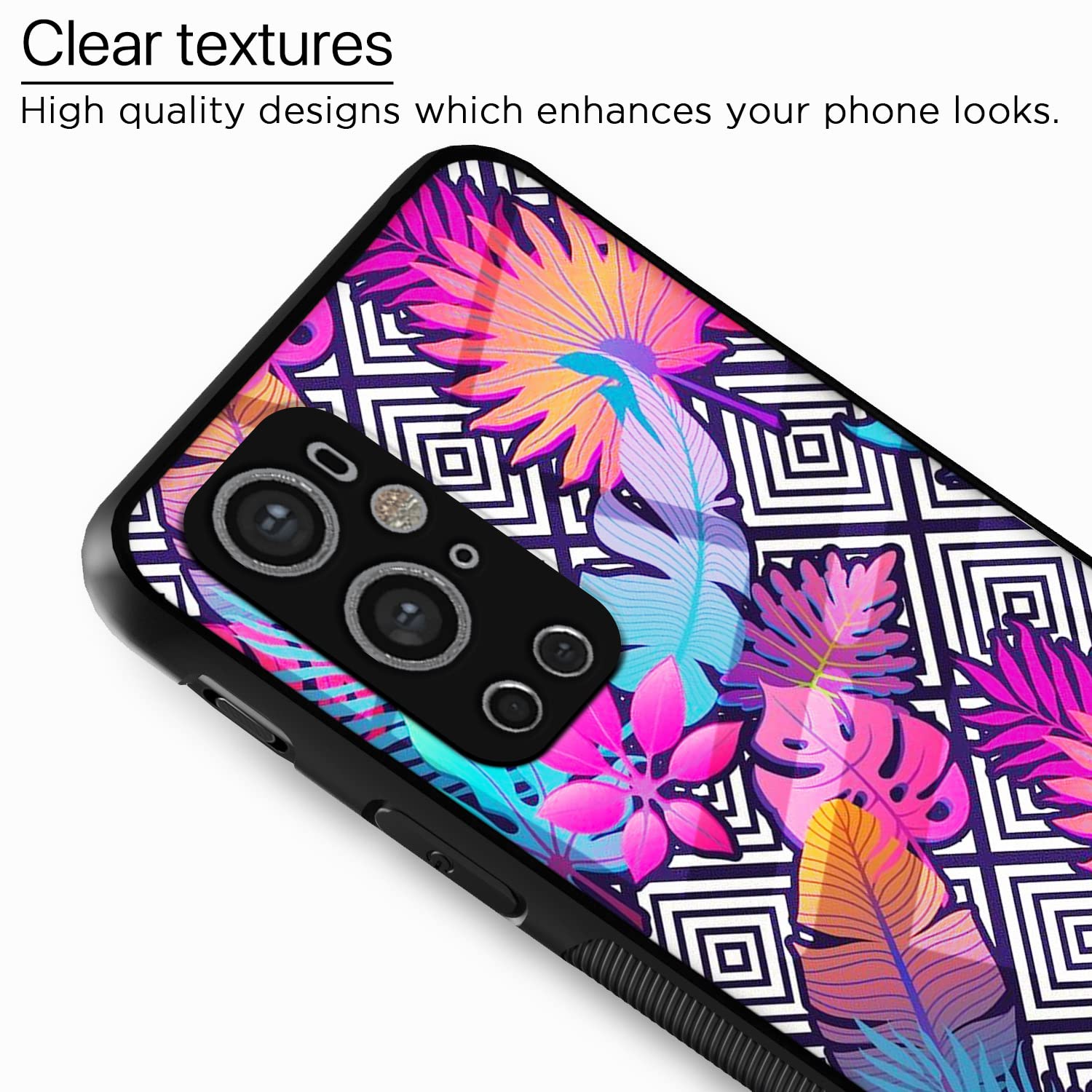 Pikkme mobile cover for OnePlus 9 Pro – photo 4