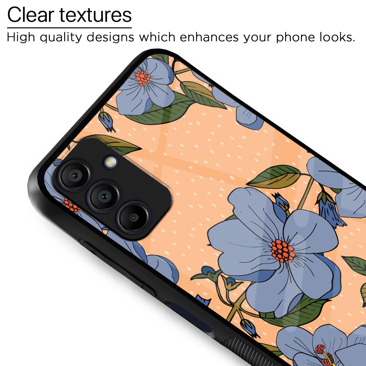 Pikkme Samsung A15 5G phone cover – photo 4