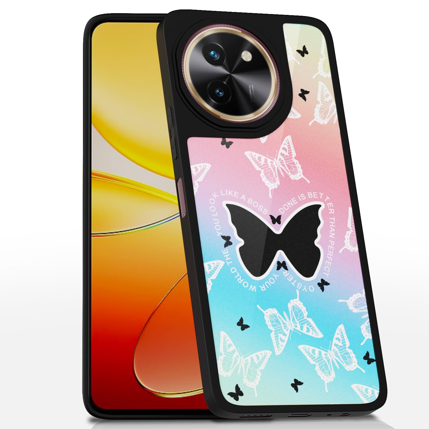 Phone cover for Vivo T3x/Y200i 5G – Pikkme