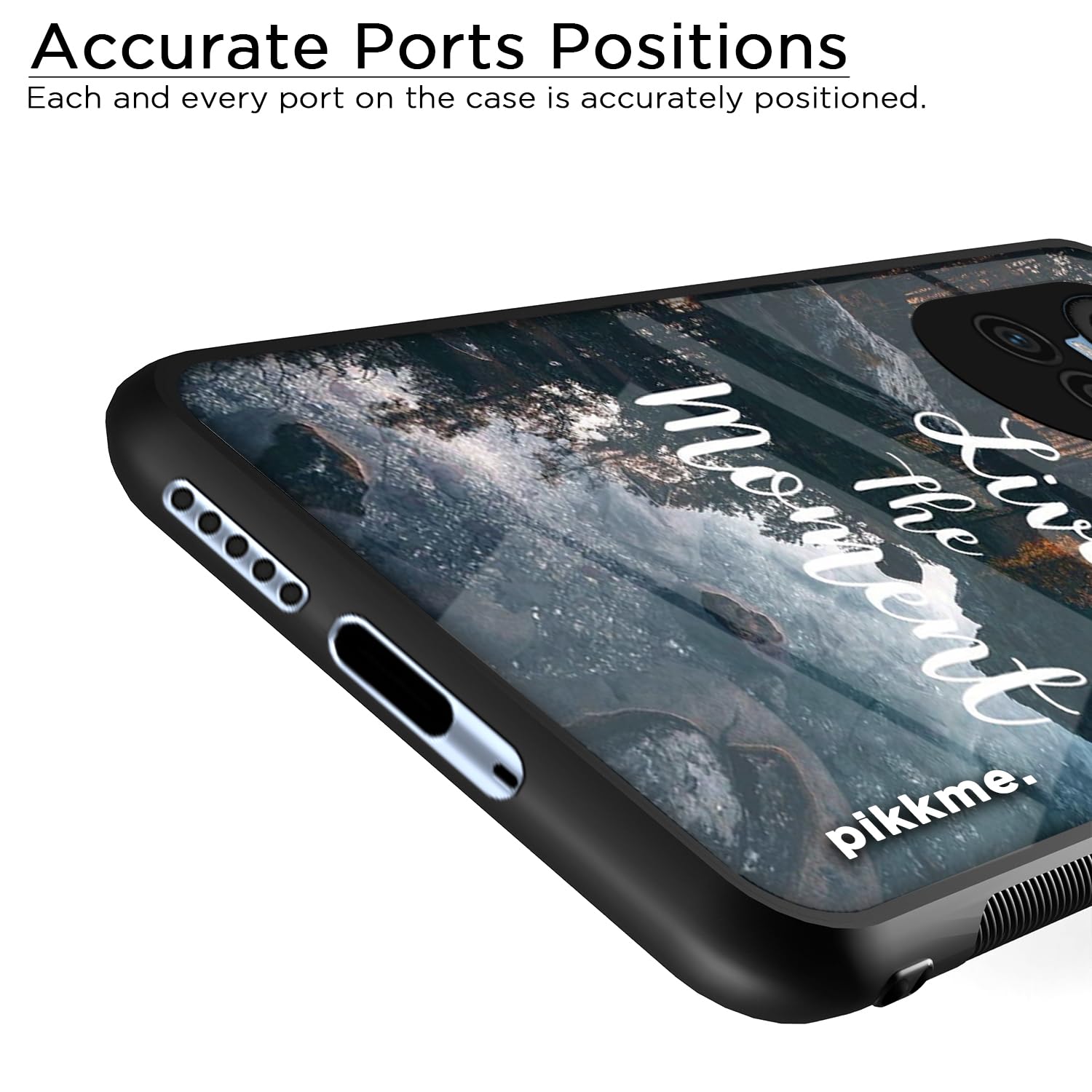 Pikkme Hybrid phone cover for Oppo Reno 10 5G – photo 6