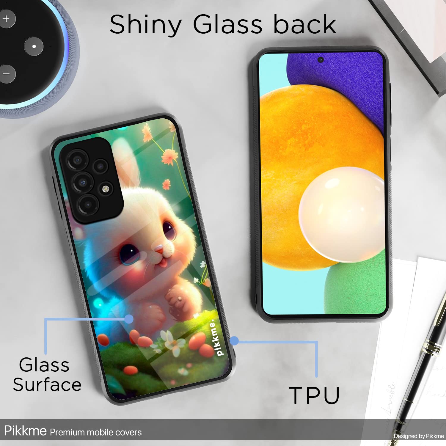 Pikkme phone cover for Samsung A13 4G – photo 3