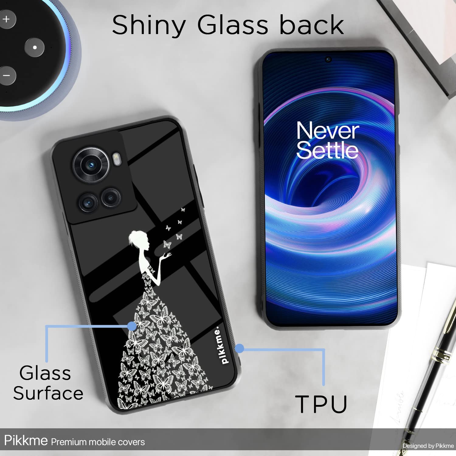 Pikkme OnePlus 10R phone cover – photo 3