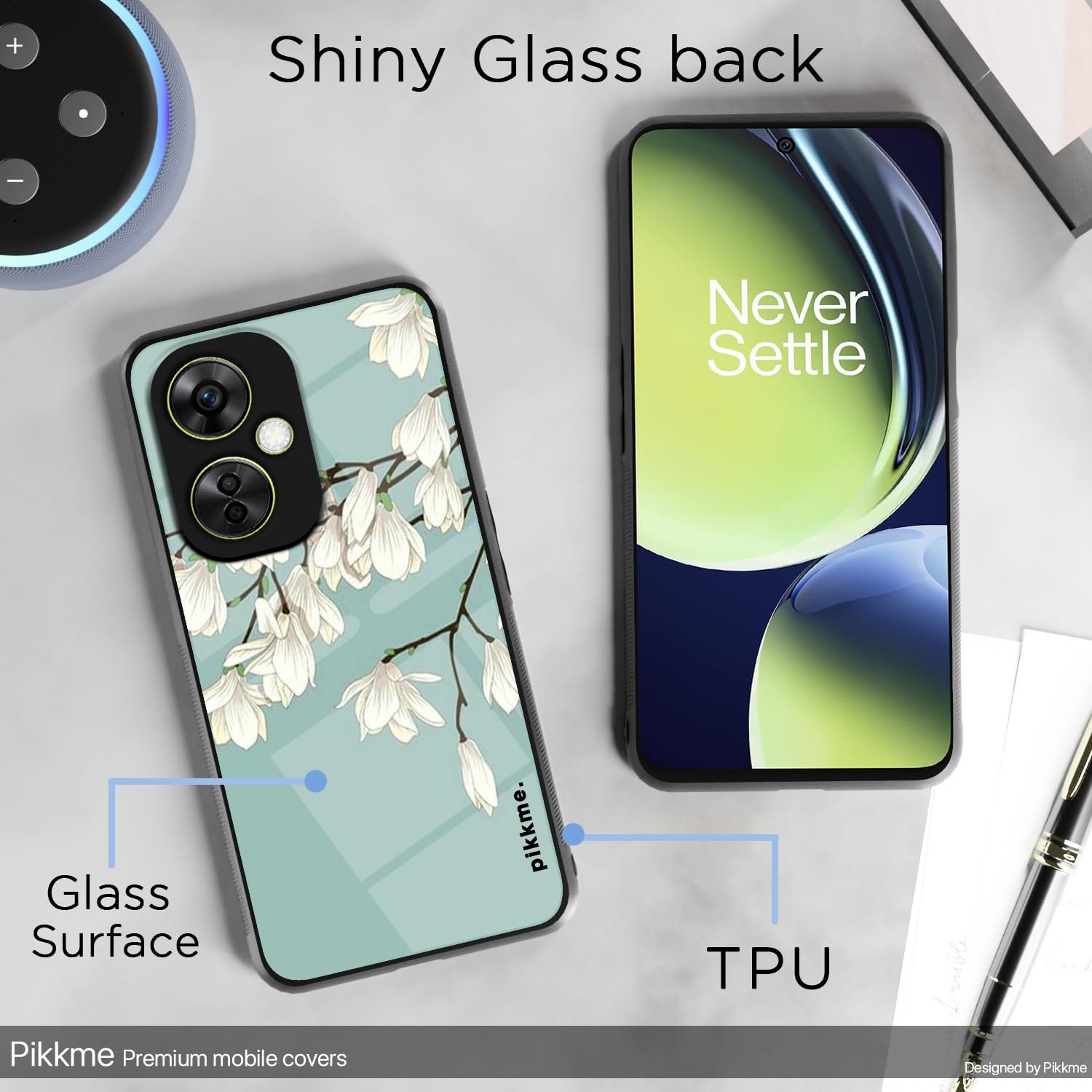 Pikkme phone cover for OnePlus Nord CE 3 Lite 5G – photo 3