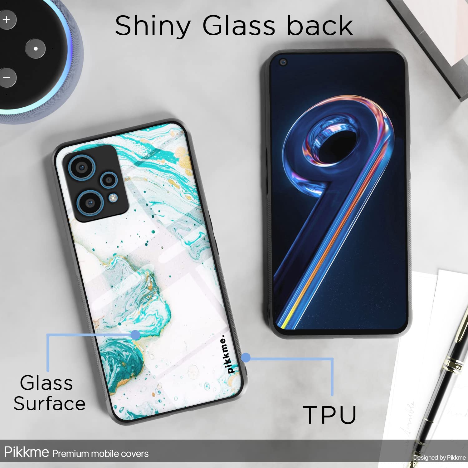 OnePlus Nord CE 2 Lite 5G Hybrid mobile cover by Pikkme – photo 3