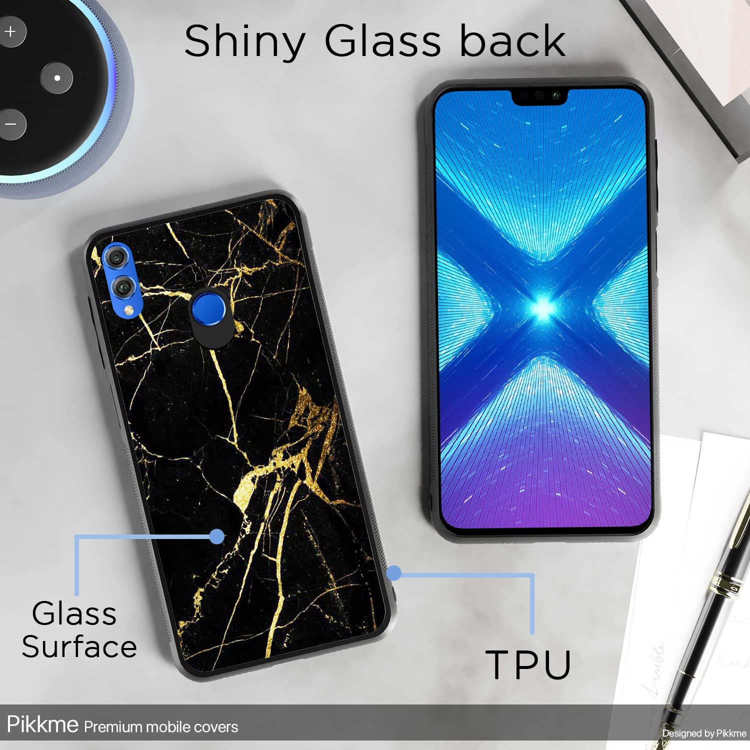 Pikkme Honor 8X mobile cover – photo 3