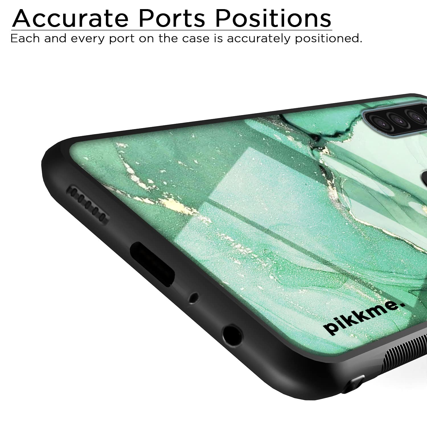 Pikkme Redmi Note 8 phone cover – photo 6