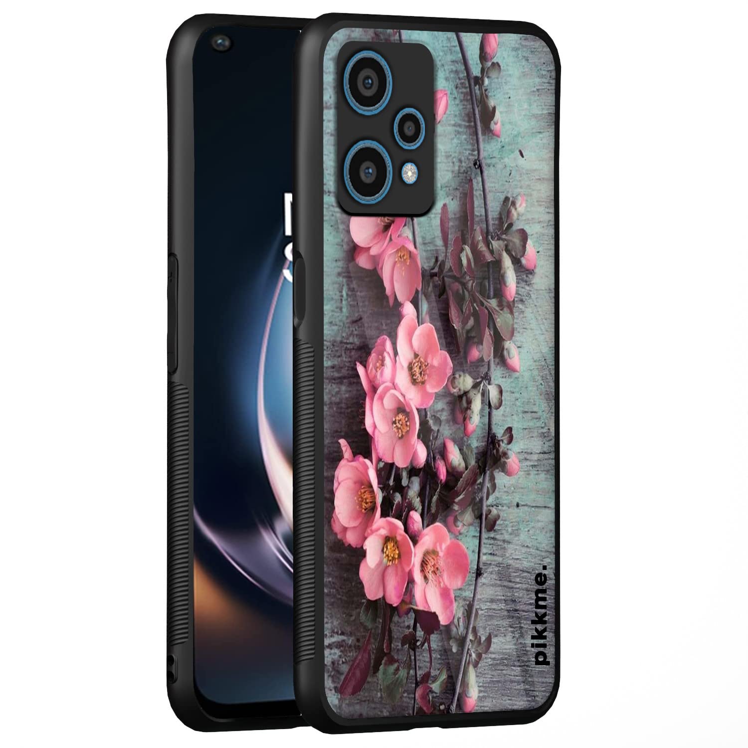 OnePlus Nord CE 2 Lite 5G Flower phone cover by Pikkme