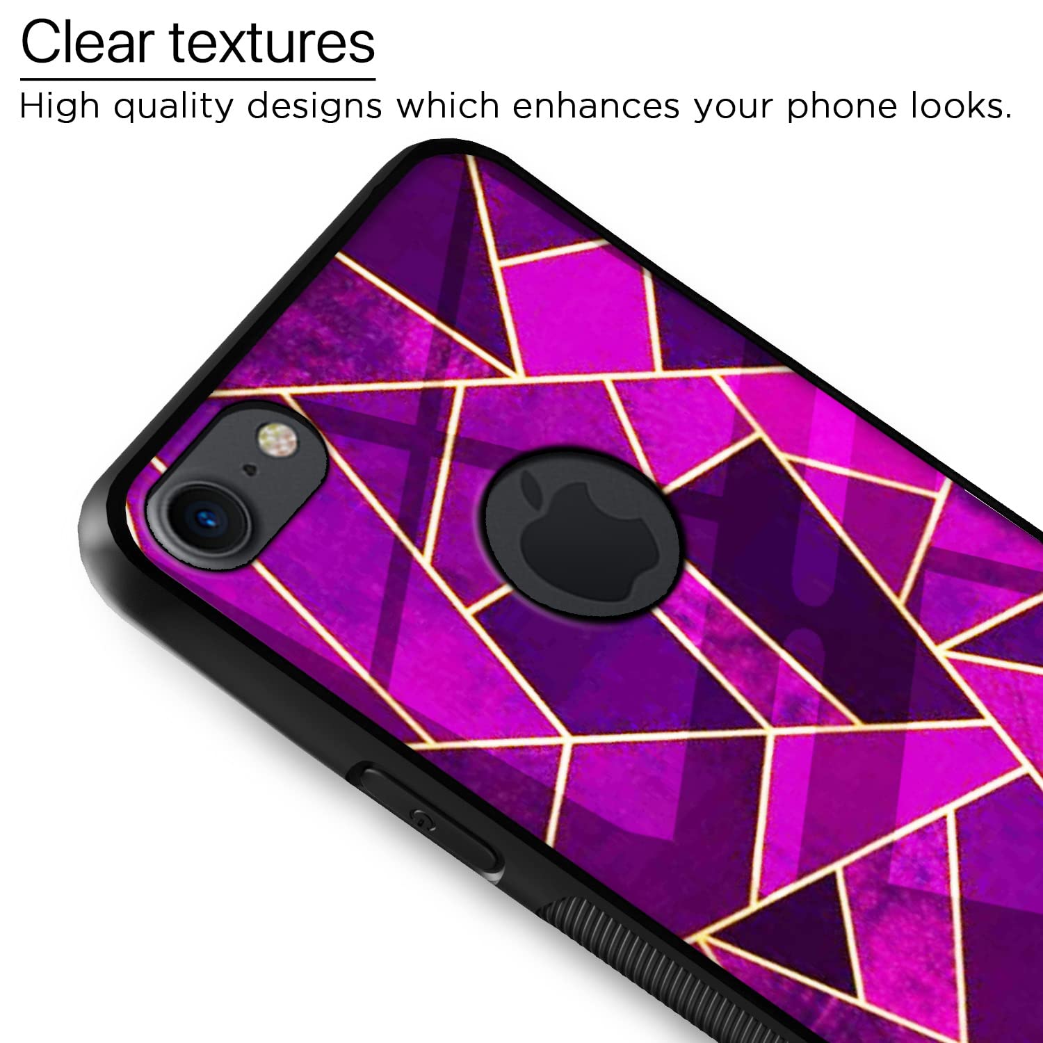 Hybrid Mobile cover for iPhone 7/8 – Pikkme – photo 4