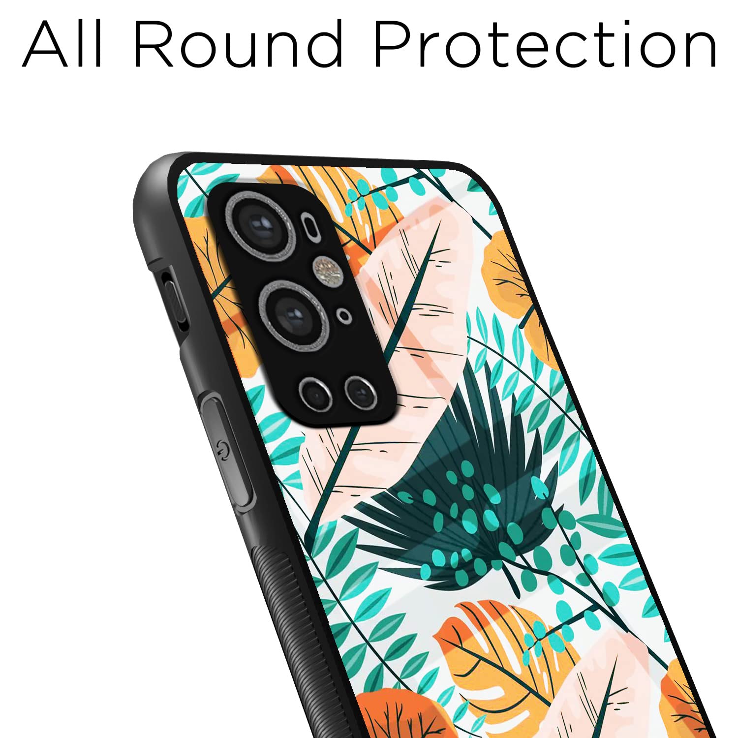 Pikkme OnePlus 9 Pro mobile cover – photo 7